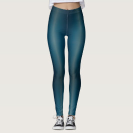 Blaue Lagune Leggings