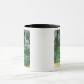 Blaue Landschaft Pauls Cezanne |, c.1903 Tasse (Zentrum)