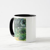 Blaue Landschaft Pauls Cezanne |, c.1903 Tasse (Vorderseite Links)