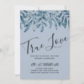 BLAUE LEITUNG (Vorderseite)