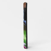 Blaue Libelle Case-Mate iPhone Hülle (Hinten/Links)