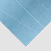 Blaue Linie Seidenpapier (Ausschnitt)