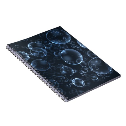 Blaue Linsen, Buch (Rechte Seite)