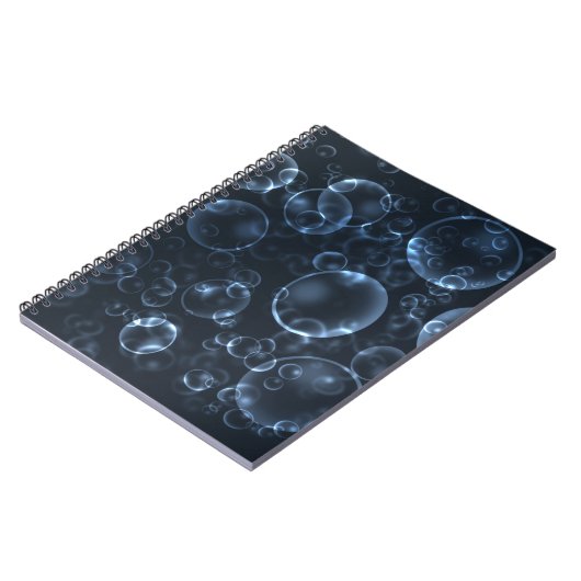 Blaue Linsen, Buch (Linke Seite)