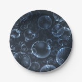 Blaue Linsen, Buch Pappteller (Vorderseite)