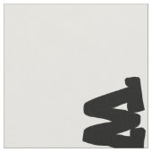 Blaue LKW-Kunst-personalisiertes Gewebe Stoff (Nahaufnahme)