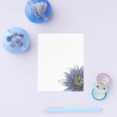 Blaue Lotus Manufaktur Flyer (Einzeln)