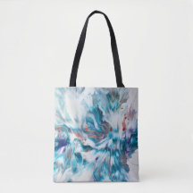 Blaue Magie