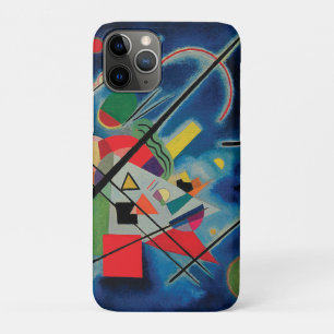 Blaue Malerei von Wassily Kandinsky Case-Mate iPhone Hülle