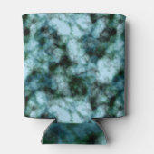 Blaue Marmor Dosenkühler (Rückseite)