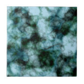 Blaue Marmor Fliese (Vorderseite)