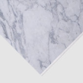 Blaue Marmorsteinstruktur Seidenpapier (Ausschnitt)