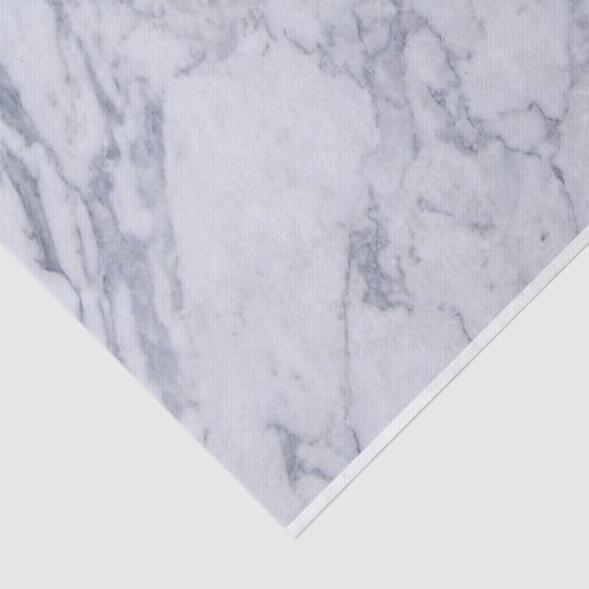 Blaue Marmorsteinstruktur Seidenpapier (Ausschnitt)