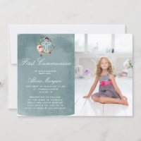 Blaue Marsala-Blütenkommune