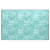 Blaue Minze Meeresgrüne Textur Stoff (Fat Quarter (45,7 x 55,9 cm))