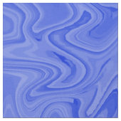 Blaue Momente...... Stoff (Nahaufnahme)