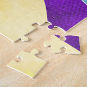 Blaue Mond Puzzle (Seite)