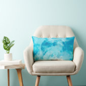 BLAUE MOON ARTISTIC NIGHT SKY LENDENKISSEN (Stuhl )