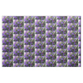 Blaue Morgengläsern, Gläsern, Morgengläsern, cl Stoff (Fat Quarter (45,7 x 55,9 cm))