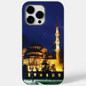 Blaue Moschee Istanbul Türkei Case-Mate iPhone Hülle (Rückseite)