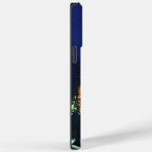 Blaue Moschee Istanbul Türkei Case-Mate iPhone Hülle (Rückseite / Rechts)