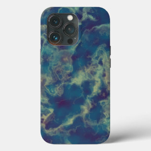 Blaue Murmel 2 Case-Mate iPhone Hülle