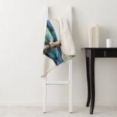 Blaue Parakeet Eukalyptus Tree Sherpadecke (Beispiel)