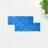 Blaue Pfauenvögel (Schreibtisch)