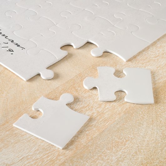 Blaue Pflaumen (Prunus Domestica) Puzzle (Seite)