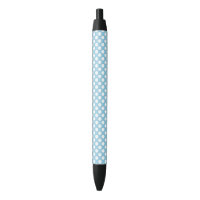 Blaue Polka-Punkte, Polka-Dot-Muster, Punkte, gepu