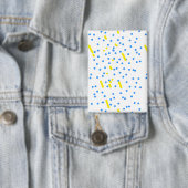 Blaue Punkte Button (Insitu)