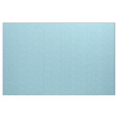 Blaue Punkte Stoff (Yard (91,4 cm))