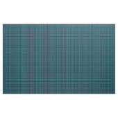 Blaue Quadrate Stoff (Yard (91,4 cm))