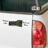 Blaue Ridge-Motorrad-Fahrt 9 Autoaufkleber (Auf Lkw)