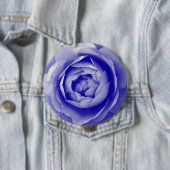 Blaue Rose Button (Beispiel)
