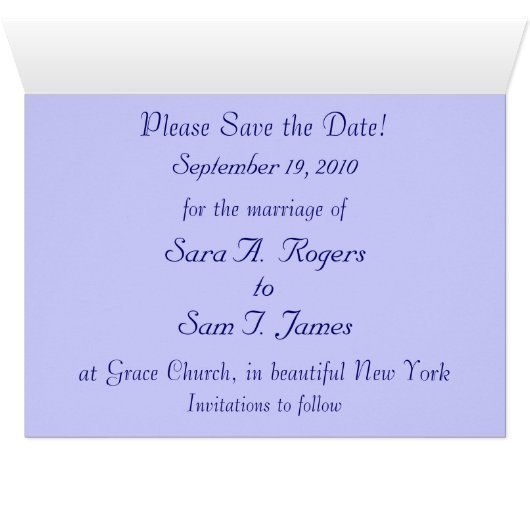 Blaue Rose Freude (Innenansicht Horizontal (Unten))