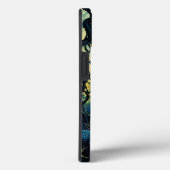 Blaue Rose Reben 1 Case-Mate iPhone Hülle (Rückseite / Rechts)