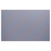 Blaue & Rote Streifen Stoff (Yard (91,4 cm))