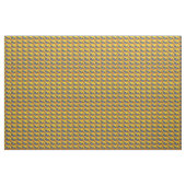 Blaue Schmetterlinge Stoff (Yard (91,4 cm))