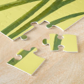 Blaue Schwertlilien-Jigsaw-Puzzle Puzzle (Seite)