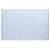 Blaue Spruce Baumwolle Stoff (Fat Quarter (45,7 x 55,9 cm))