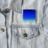 blaue Sterne Button (Beispiel)