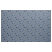 Blaue Sterne Stoff (Fat Quarter (45,7 x 55,9 cm))