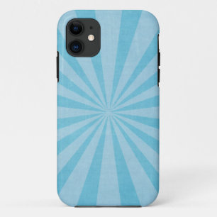 blaue Sternexplosion Case-Mate iPhone Hülle