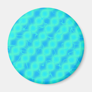 Blaue Strahlung Magnet
