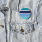 Blaue Streifen Button (Beispiel)