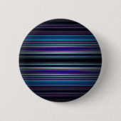 Blaue Streifen Button (Vorderseite)