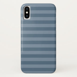 Blaue Streifen Case-Mate iPhone Hülle