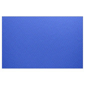 Blaue Streifen-Doppelwegemuster Stoff (Fat Quarter (45,7 x 55,9 cm))