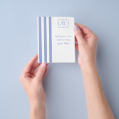 Blaue Streifen Flyer (Gruppe)